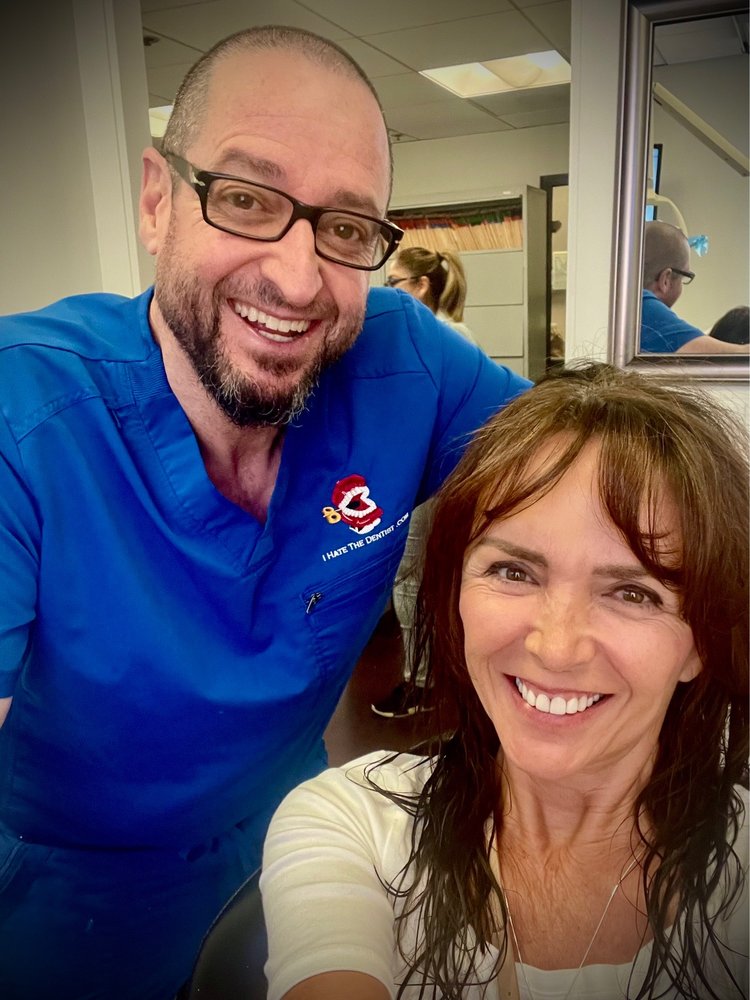 Dentist in Santa Monica, CA